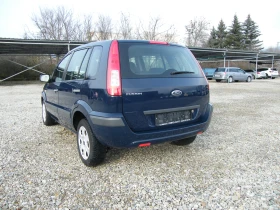 Ford Fusion 1.4i GAZ 114000km, снимка 5
