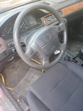 Honda Civic, снимка 6