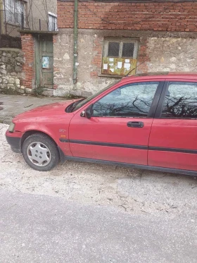 Honda Civic, снимка 4