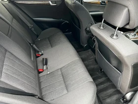 Mercedes-Benz C 220 2.2D. 170 кс. 646 Мотор АВТОМАТИК Серв.История , снимка 10