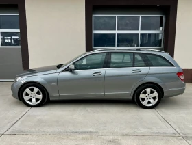 Mercedes-Benz C 220 2.2D. 170 кс. 646 Мотор АВТОМАТИК Серв.История , снимка 6