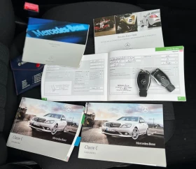 Mercedes-Benz C 220 2.2D. 170 кс. 646 Мотор АВТОМАТИК Серв.История , снимка 5