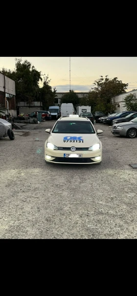 VW Golf, снимка 3