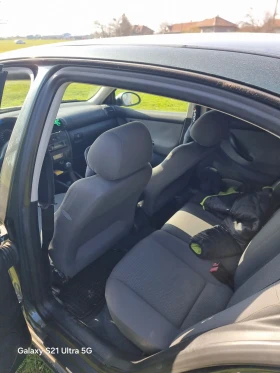 Seat Leon 1.9 tdi, снимка 6