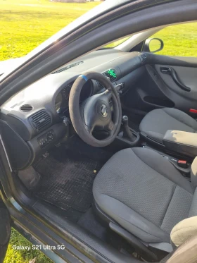 Seat Leon 1.9 tdi, снимка 7