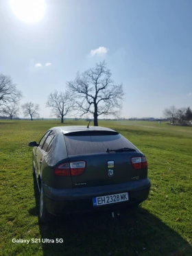 Seat Leon 1.9 tdi, снимка 3