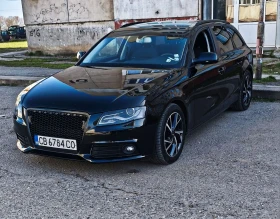 Audi A4, снимка 1