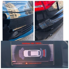 Audi A4, снимка 4