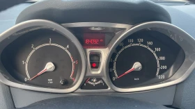 Ford Fiesta 1.4 TDCI, снимка 12