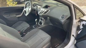 Ford Fiesta 1.4 TDCI, снимка 8
