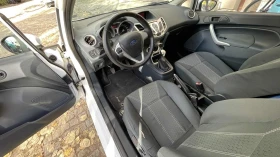 Ford Fiesta 1.4 TDCI, снимка 7