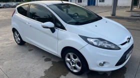 Ford Fiesta 1.4 TDCI, снимка 3