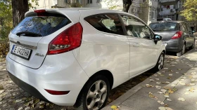 Ford Fiesta 1.4 TDCI, снимка 6