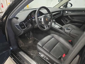 Porsche Panamera 4S С РЕГИСТРАЦИЯ & АВТО КРЕДИТ , снимка 7