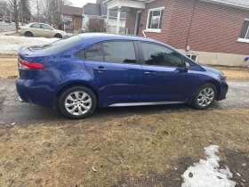 Toyota Corolla * CVT * CARFAX * ЦЕНА ДО БГ, снимка 3