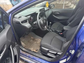 Toyota Corolla * CVT * CARFAX * ЦЕНА ДО БГ, снимка 5
