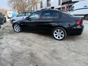 BMW 320 E90, снимка 6