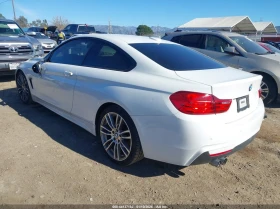 BMW 428 * M-PACK* * HARMAN KARDON* 360CAM* , снимка 3