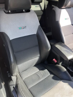 Skoda Octavia VRS, снимка 4