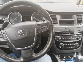 Peugeot 508 16, снимка 7