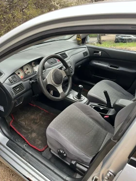 Mitsubishi Lancer 1.6, снимка 6