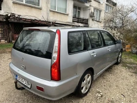 Mitsubishi Lancer 1.6, снимка 3