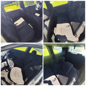 Dacia Lodgy Stepway 1.2 Turbo 7 места, снимка 14