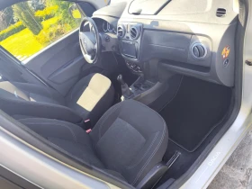 Dacia Lodgy Stepway 1.2 Turbo 7 места, снимка 13