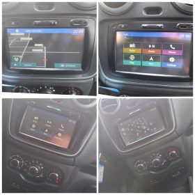 Dacia Lodgy Stepway 1.2 Turbo 7 места, снимка 11