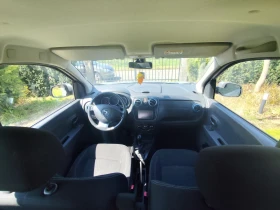 Dacia Lodgy Stepway 1.2 Turbo 7 места, снимка 16