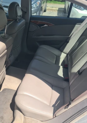 Mercedes-Benz E 270, снимка 5