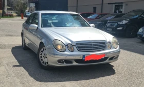 Mercedes-Benz E 270, снимка 2