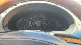 Mercedes-Benz E 270, снимка 8
