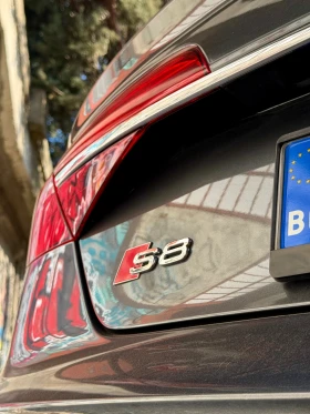 Audi S8 105 000км 700кс, снимка 5