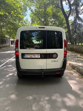 Fiat Doblo  MAXI, снимка 5