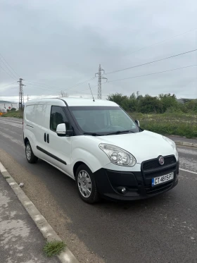 Fiat Doblo  MAXI, снимка 1