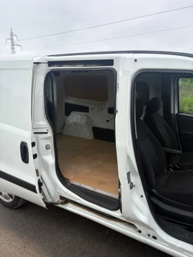 Fiat Doblo  MAXI, снимка 10