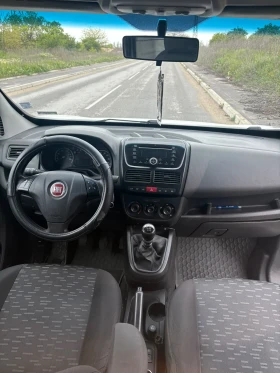 Fiat Doblo  MAXI, снимка 13