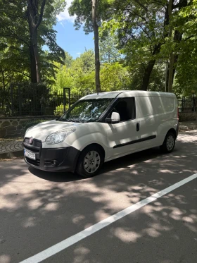 Fiat Doblo  MAXI, снимка 1