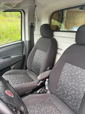 Fiat Doblo  MAXI, снимка 14