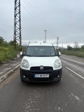 Fiat Doblo  MAXI, снимка 3
