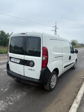 Fiat Doblo  MAXI, снимка 5
