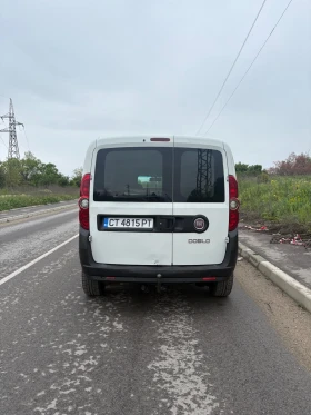 Fiat Doblo  MAXI, снимка 7