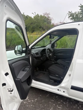 Fiat Doblo  MAXI, снимка 12