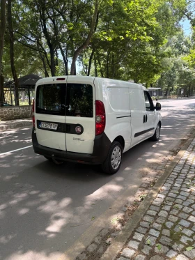 Fiat Doblo  MAXI, снимка 4