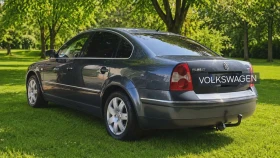 VW Passat 1.8 T, снимка 1