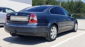 VW Passat 1.8 T, снимка 5