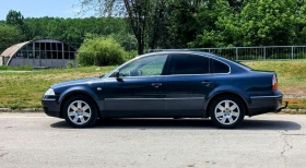 VW Passat 1.8 T, снимка 9