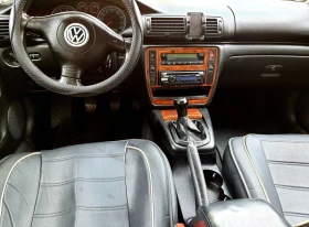 VW Passat 1.8 T, снимка 6