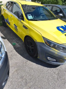 Kia K5, снимка 2